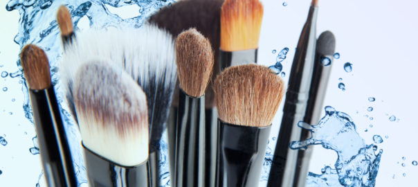 Makeup Sanitation