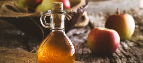 Apple Cider Vinegar