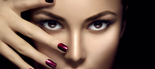 Lash and Brow Tinting